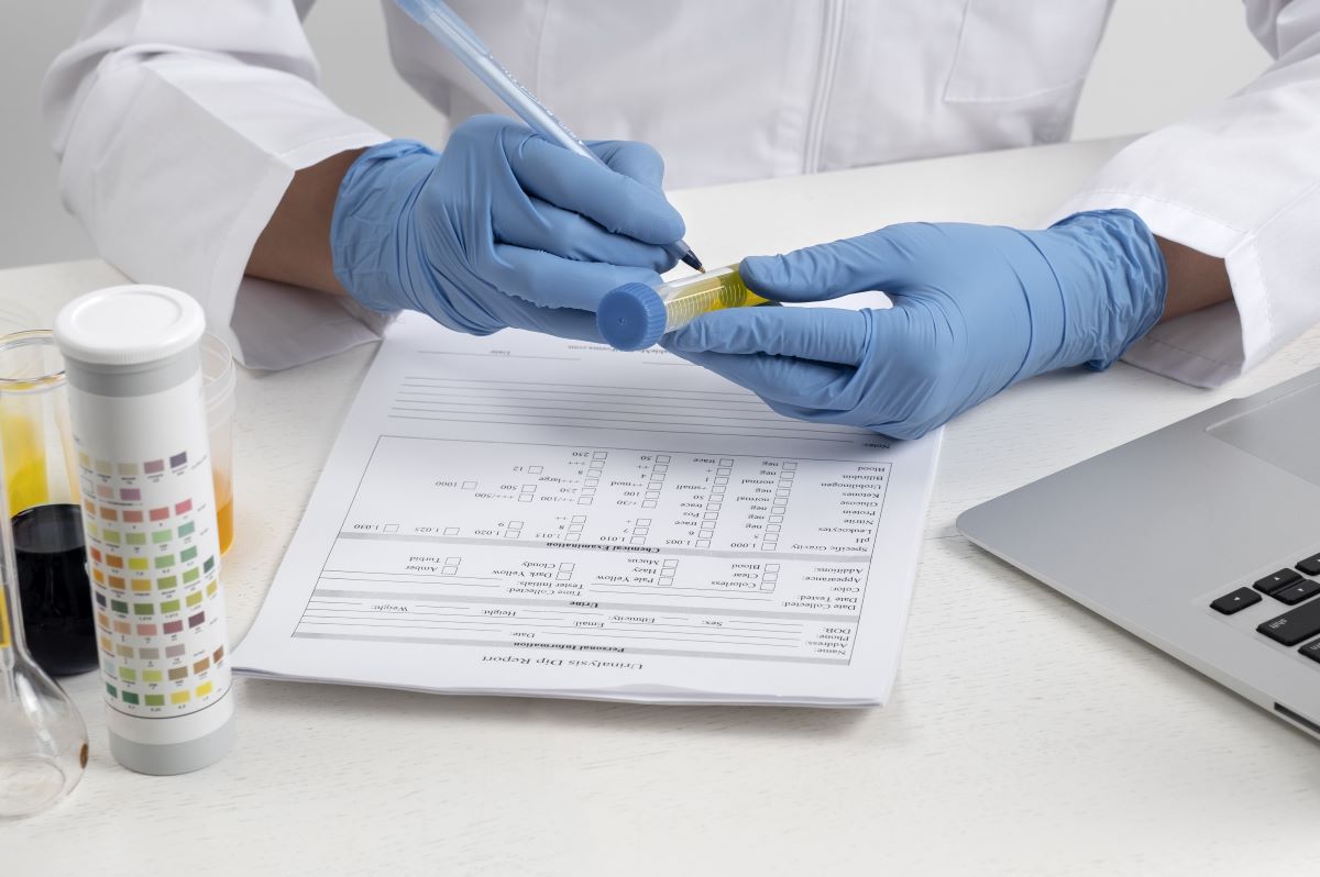 AUDIO | Serviciul de Medicină Legală Constanța nu are aparatura necesară pentru detectarea drogurilor