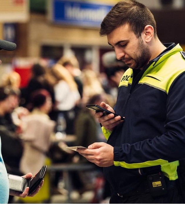 Nou sistem de verificare a documentelor de identitate, odată cu intrarea României în spațiul Schengen