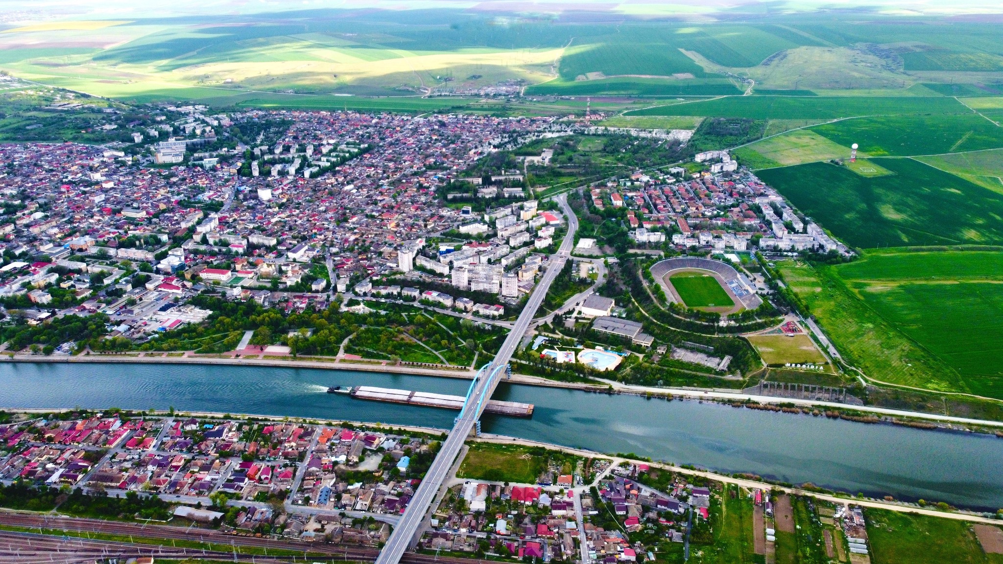 MEDGIDIA: Consilierii locali se întrunesc în şedinţă ordinară. Ce proiecte sunt pe ordinea de zi