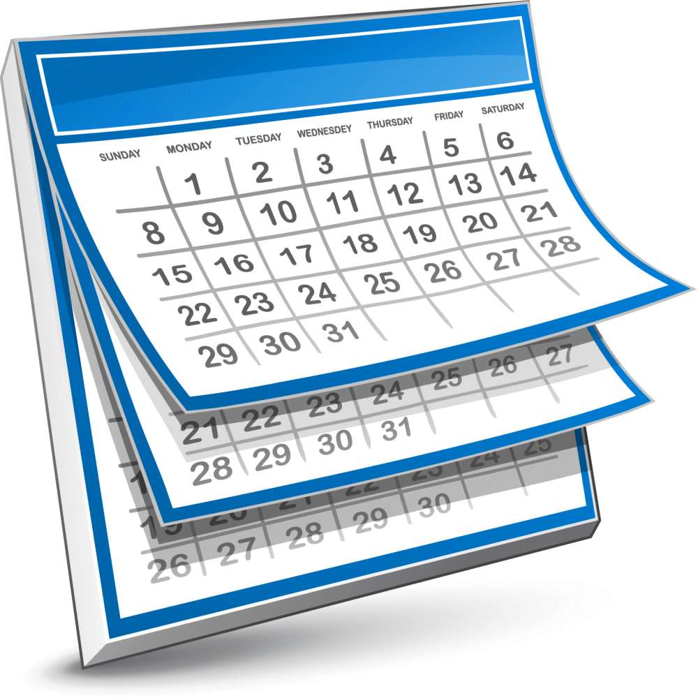 Calendarul zilei – 19 iunie