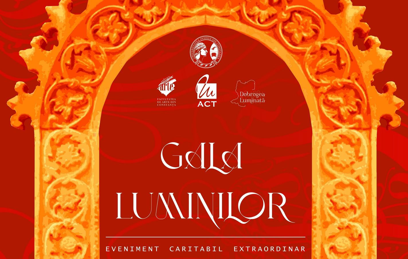 „Gala Luminilor”, cel mai important eveniment caritabil al comunităţii constănţene