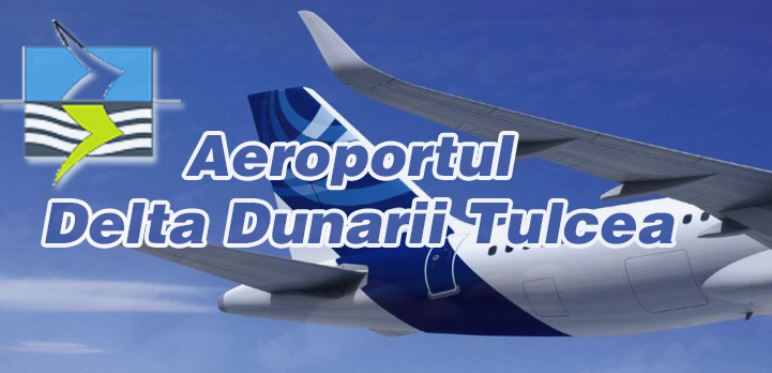 AUDIO: După mai bine de 8 ani, aeroportul tulcean a redevenit operațional, dar prima aeronavă va sosi abia în septembrie