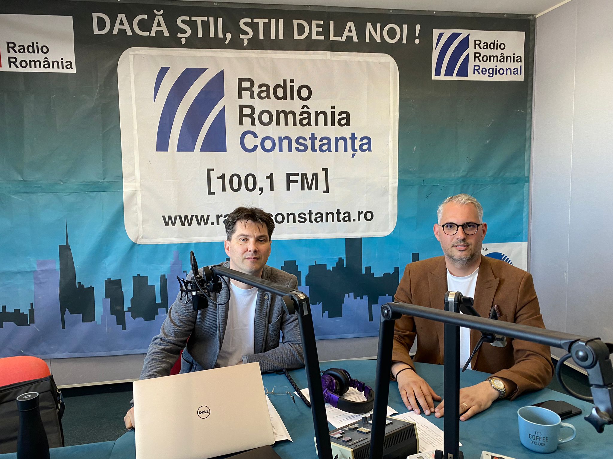 AUDIO – TEMA ZILEI | Este pregătită staţiunea Mamaia pentru minivacanţa de 1 Mai şi Paşte? Ce evenimente vor avea loc în perioada respectivă