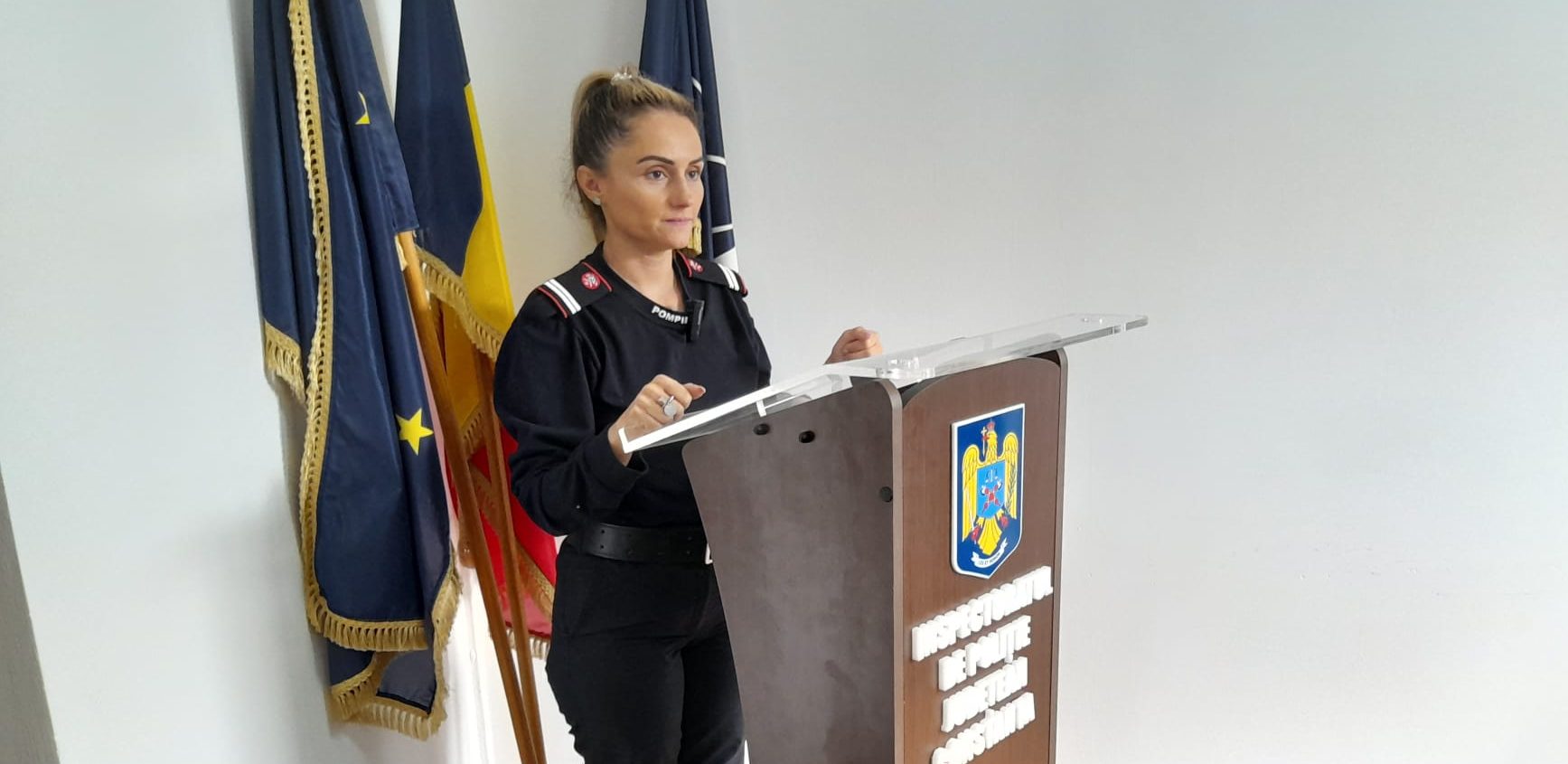Măsuri de siguranţă publică, la nivelul judeţului Constanţa, cu ocazia minivacanţei de 1 Mai şi Paşte. Ce evenimente vor avea loc în această perioadă
