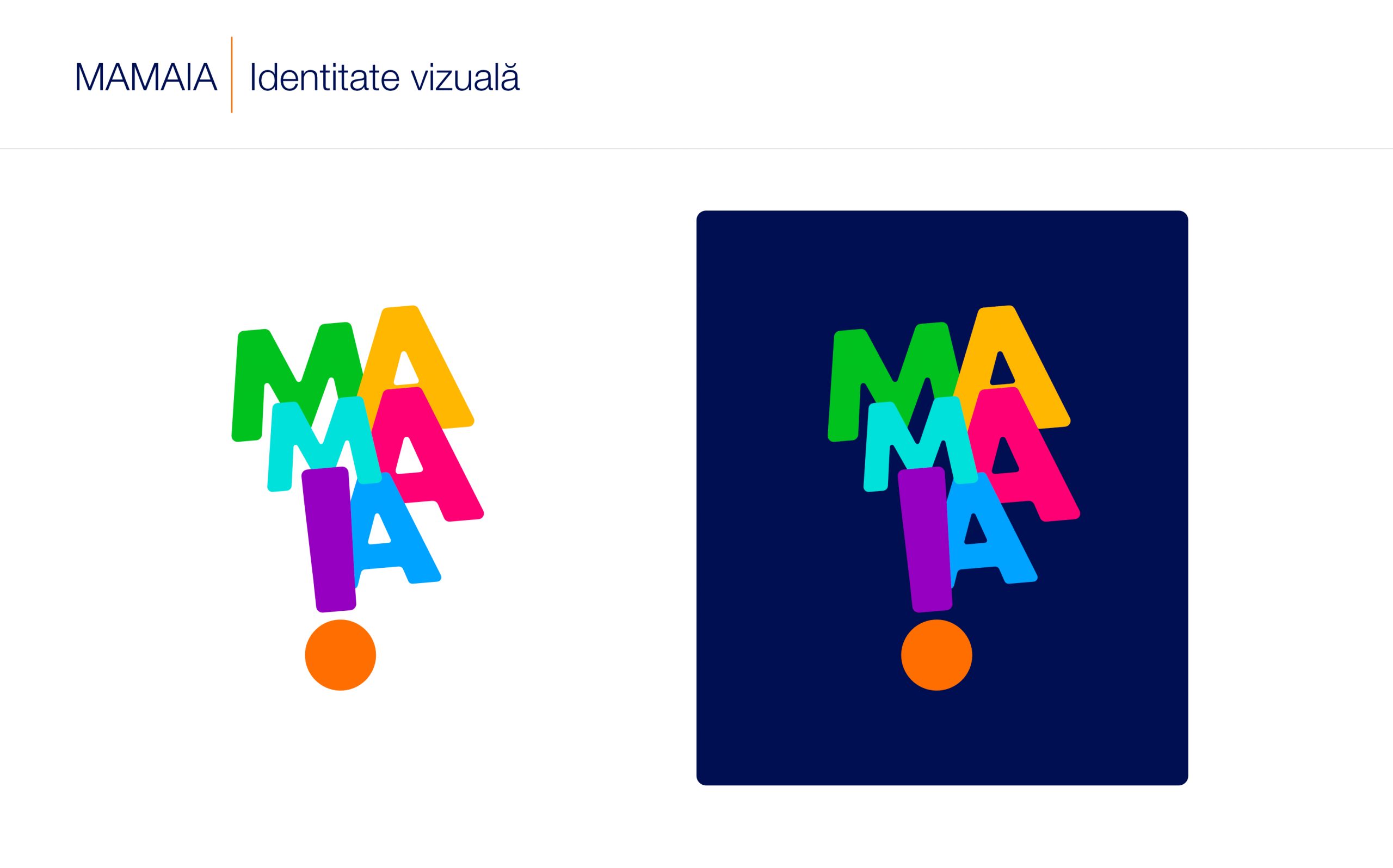 A fost ales logo-ul stațiunii MAMAIA. „Începem sezonul cu o imagine fresh, colorată, care reprezintă explozia de tinerețe și distracție”