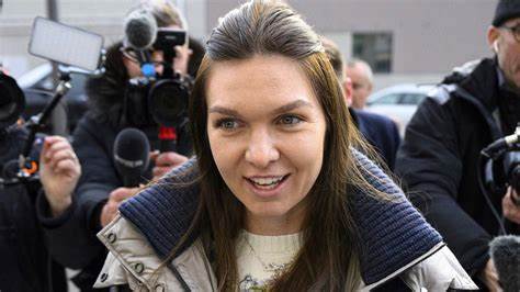 Simona Halep nu va mai participa la turneul WTA125 din Portugalia