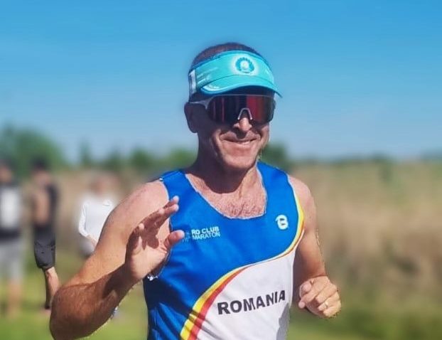 Jandarmul tulcean Sorin Andrici reprezintă din nou România la Ultramaratonul de la Veneția
