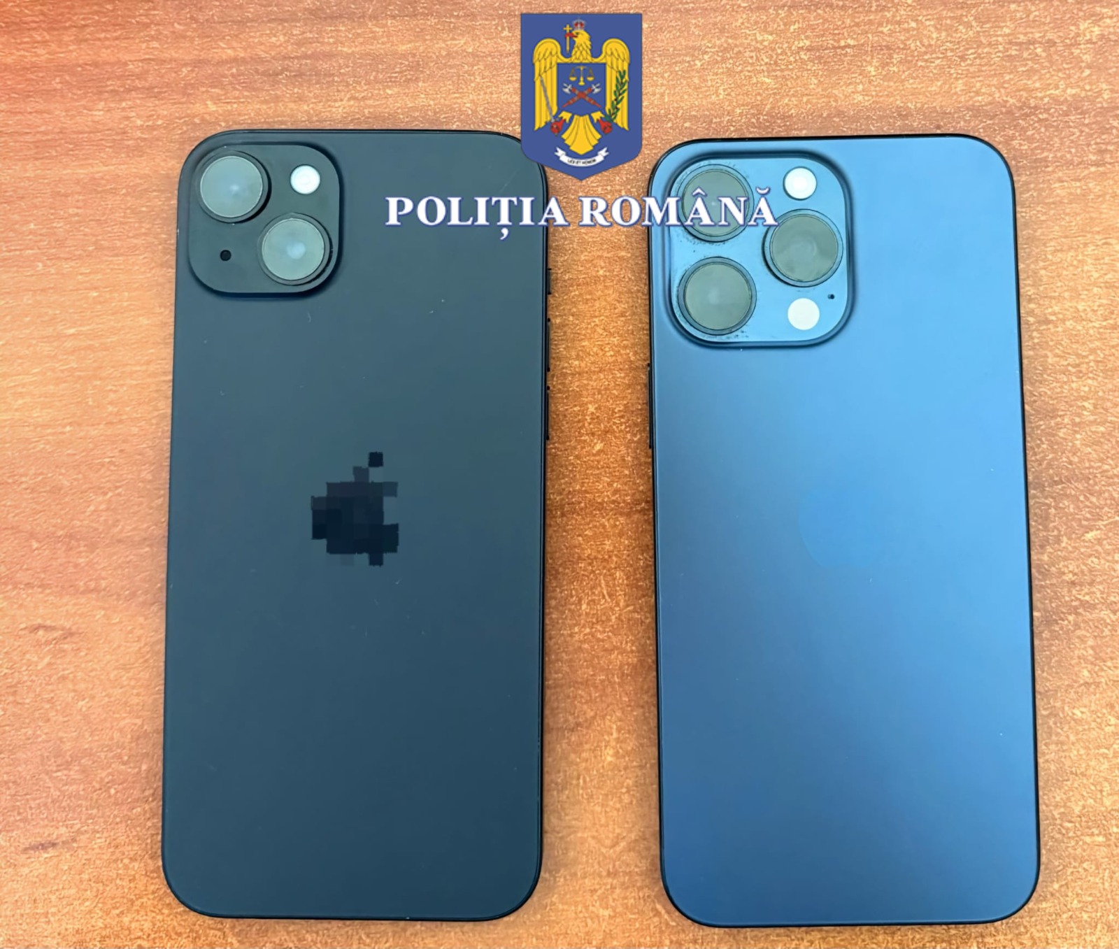 CONSTANŢA: Mai mulţi bărbaţi au fost arestaţi preventiv pentru 30 de zile, fiind acuzaţi de tâlhărie calificată, respectiv complicitate la tâlhărie calificată