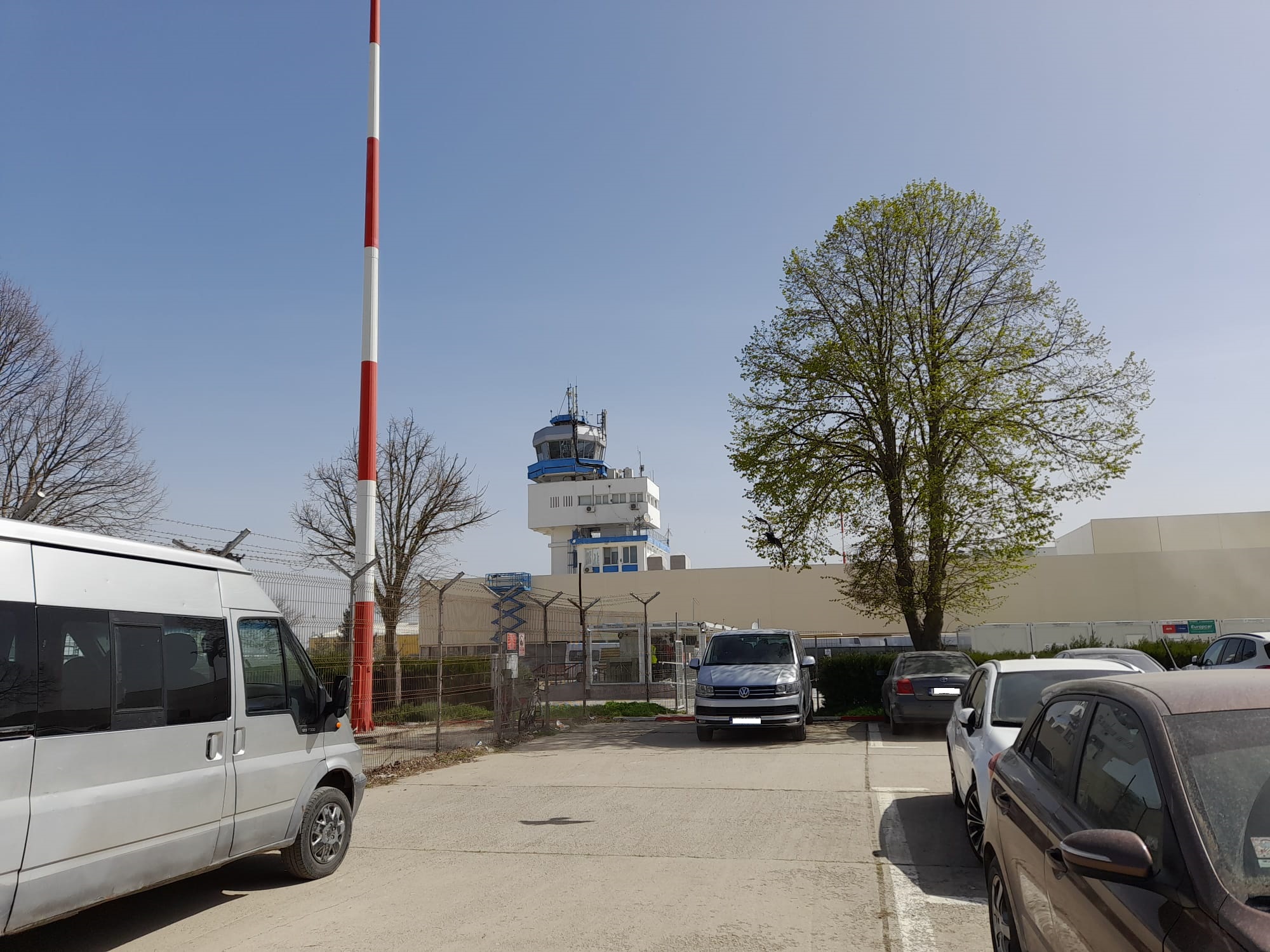 TEMA ZILEI | Modernizarea aeroporturilor din județele Constanța și Tulcea, subiectul emisiunii de astăzi
