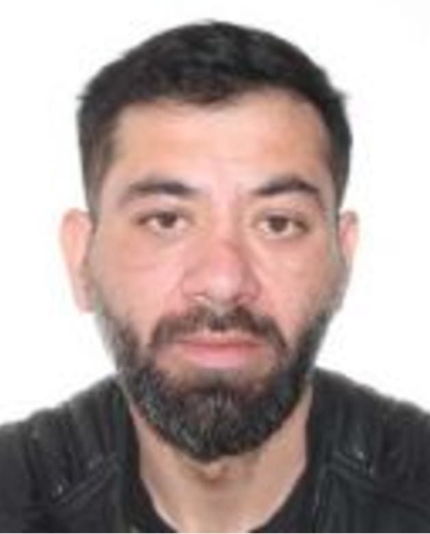 Din 15 aprilie nu se mai ştie nimic de acest bărbat. Dacă l-aţi văzut, anunţaţi autorităţile
