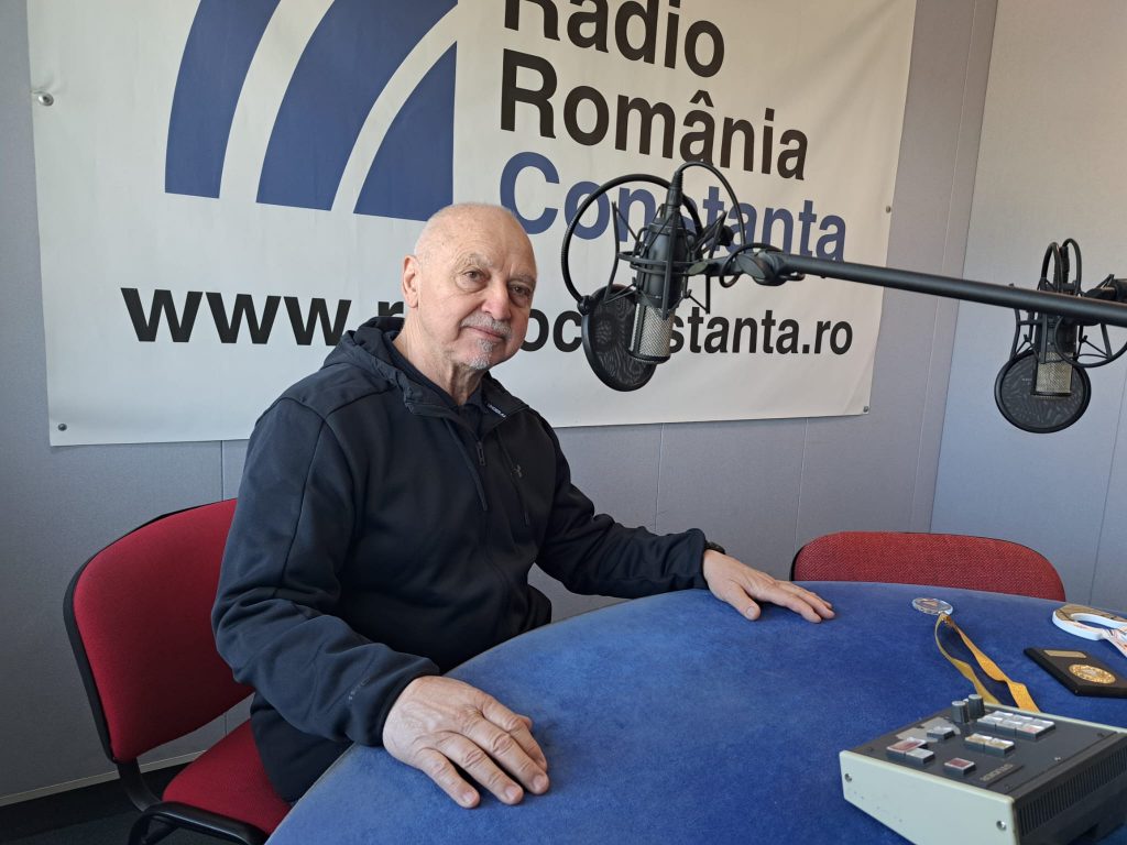 Paul Neagu antrenor bob