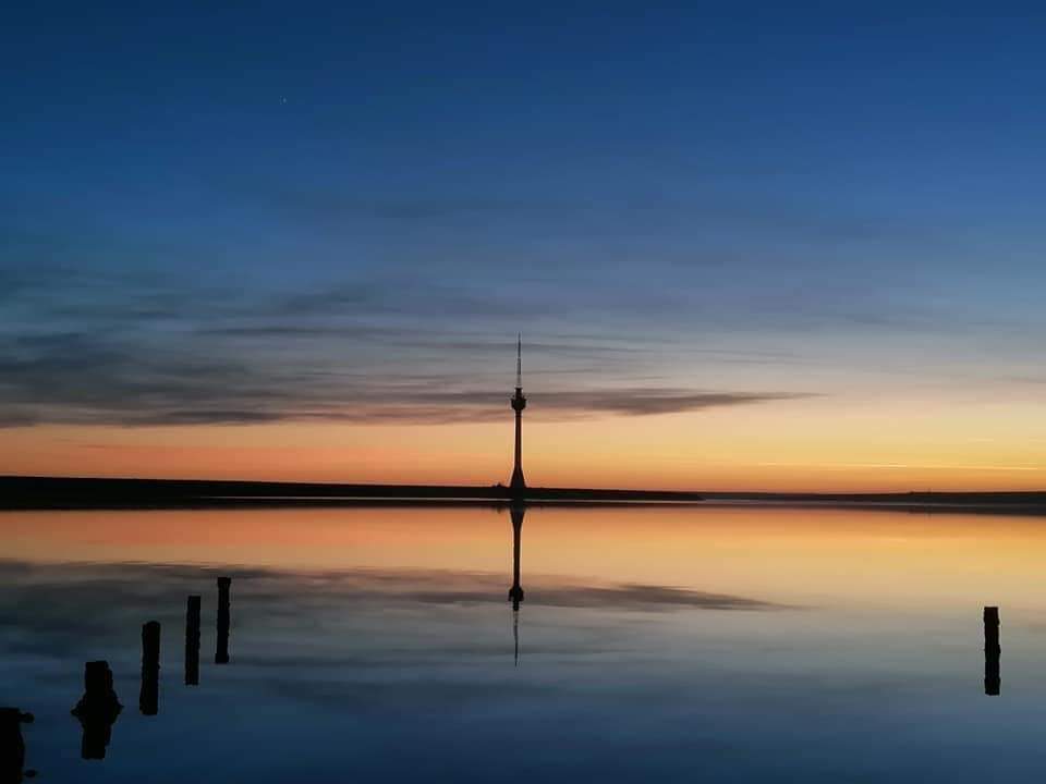 Vreme în general frumoasă în Dobrogea și pe litoral