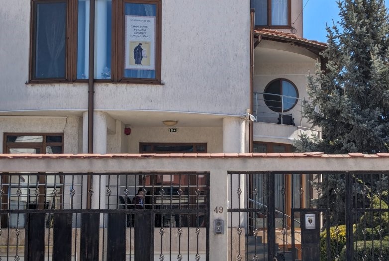 AUDIO | Azilul de bătrâni din CONSTANȚA, găsit cu nereguli grave, va fi închis. TULCEA stă mai bine la acest capitol