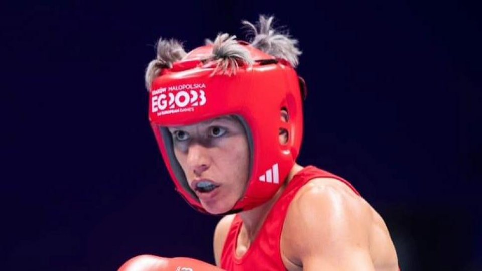 România va fi reprezentată de unsprezece sportivi la Campionatele Europene de box de la Belgrad
