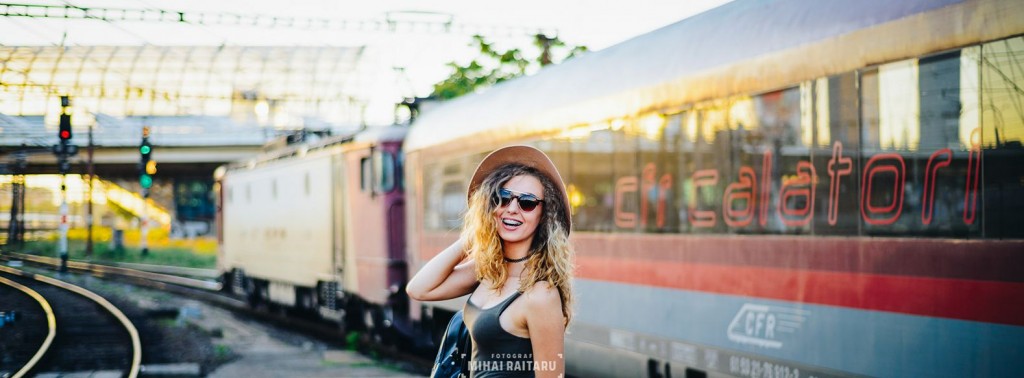 AUDIO | CFR Călători estimează că, în 2024, numărul pasagerilor din transportul feroviar va ajunge la 60 de milioane