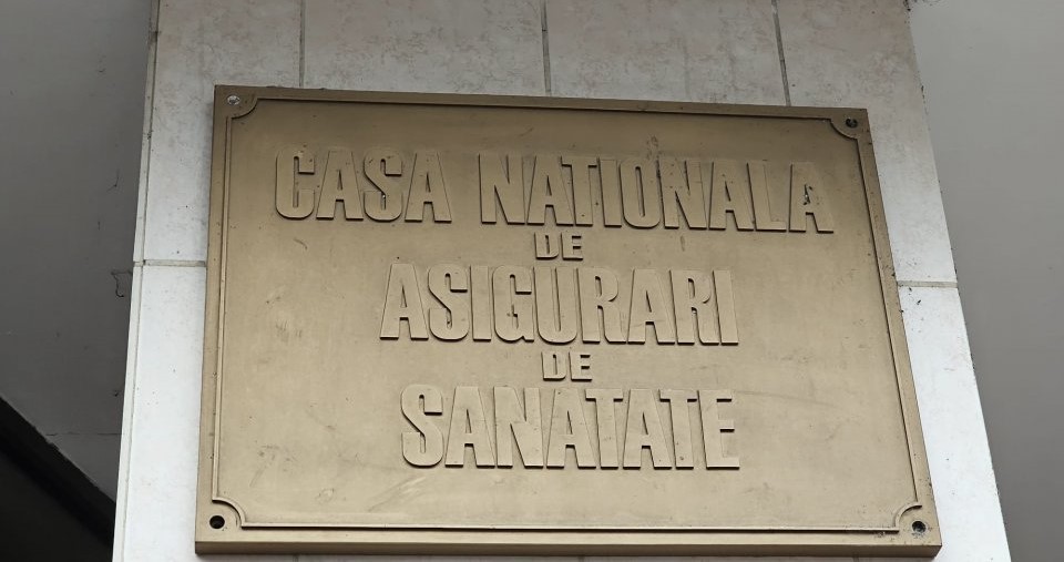 CNAS: Mai multe servicii medicale gratuite pentru bolnavii de cancer neasigurati, de la 1 iulie