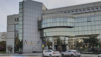 Inspecţia Judiciară verifică deplasarea cu avionul privat a preşedintelui Tribunalului Constanţa