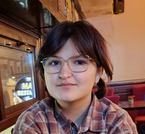UPDATE: A fost găsită fata de 14 ani, dată dispărută astăzi