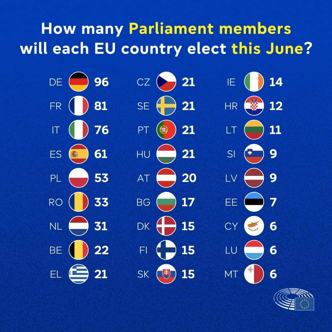 BEC face publice, joi, listele de candidați la alegerile europarlamentare din 9 iunie