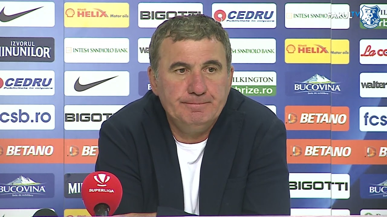 Răzvan Burleanu a fost mandatat să negocieze cu Gheorghe Hagi