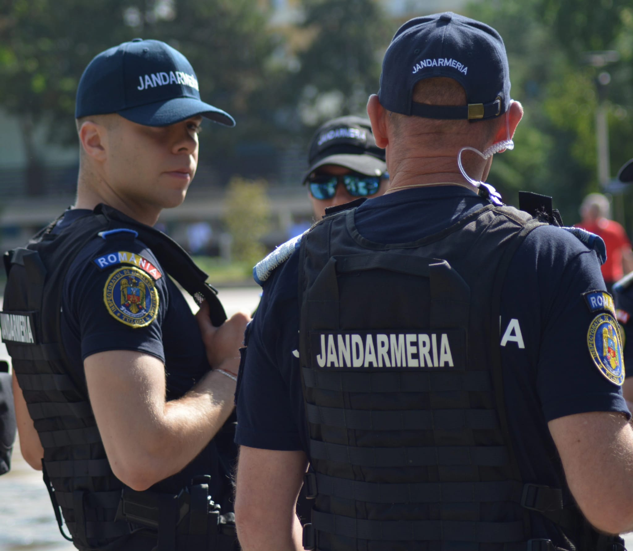 COSTNEȘTI: Prima zi a festivalului Hustle 2024 , fără incidente majore