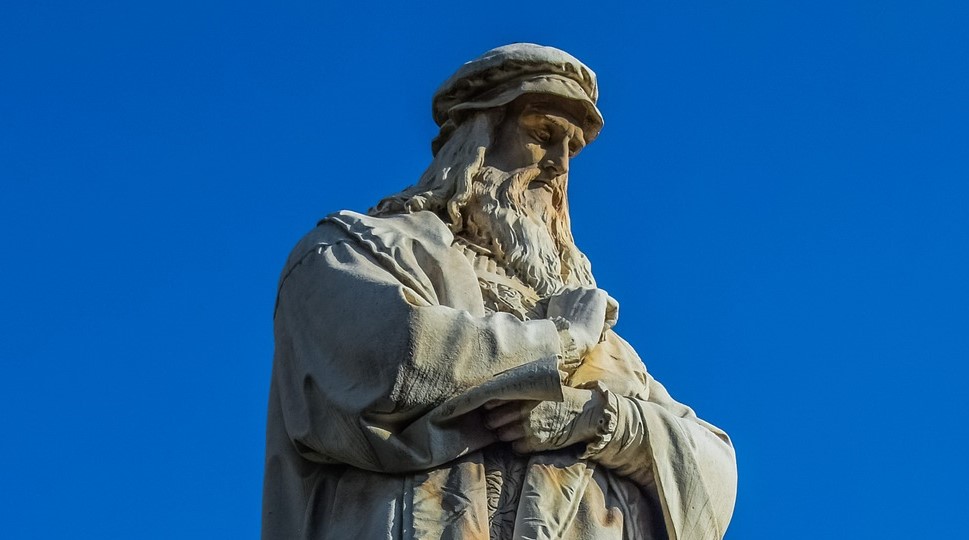 15 aprilie, Ziua Mondială a Artei
