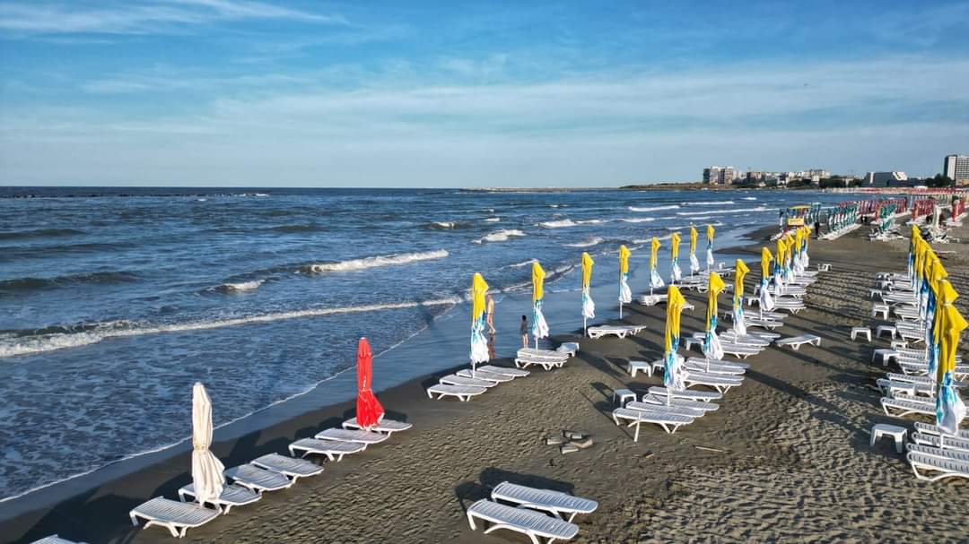 ANPC și patronatele din turismul de pe litoral fac pregătiri pentru noul sezon estival