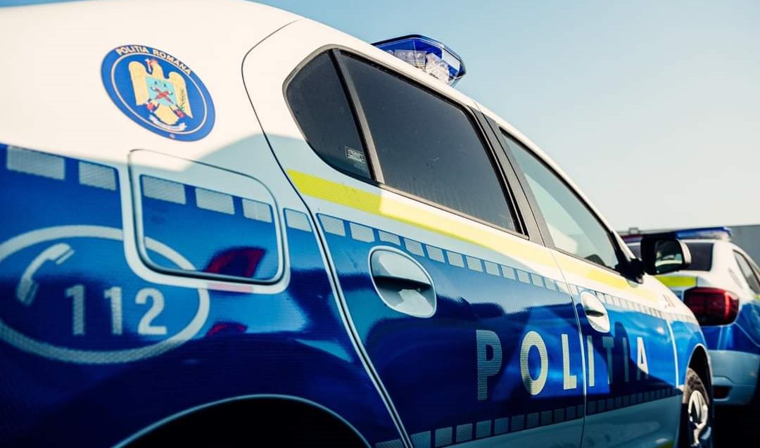 Cadavrul unei femei, descoperit într-o casă din Murfatlar