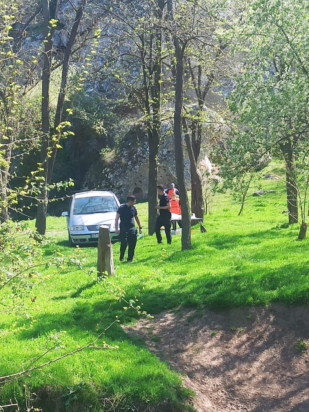 CONSTANȚA: 10 sancțiuni pentru activități de picnic în zone interzise din Cheile și Gura Dobrogei