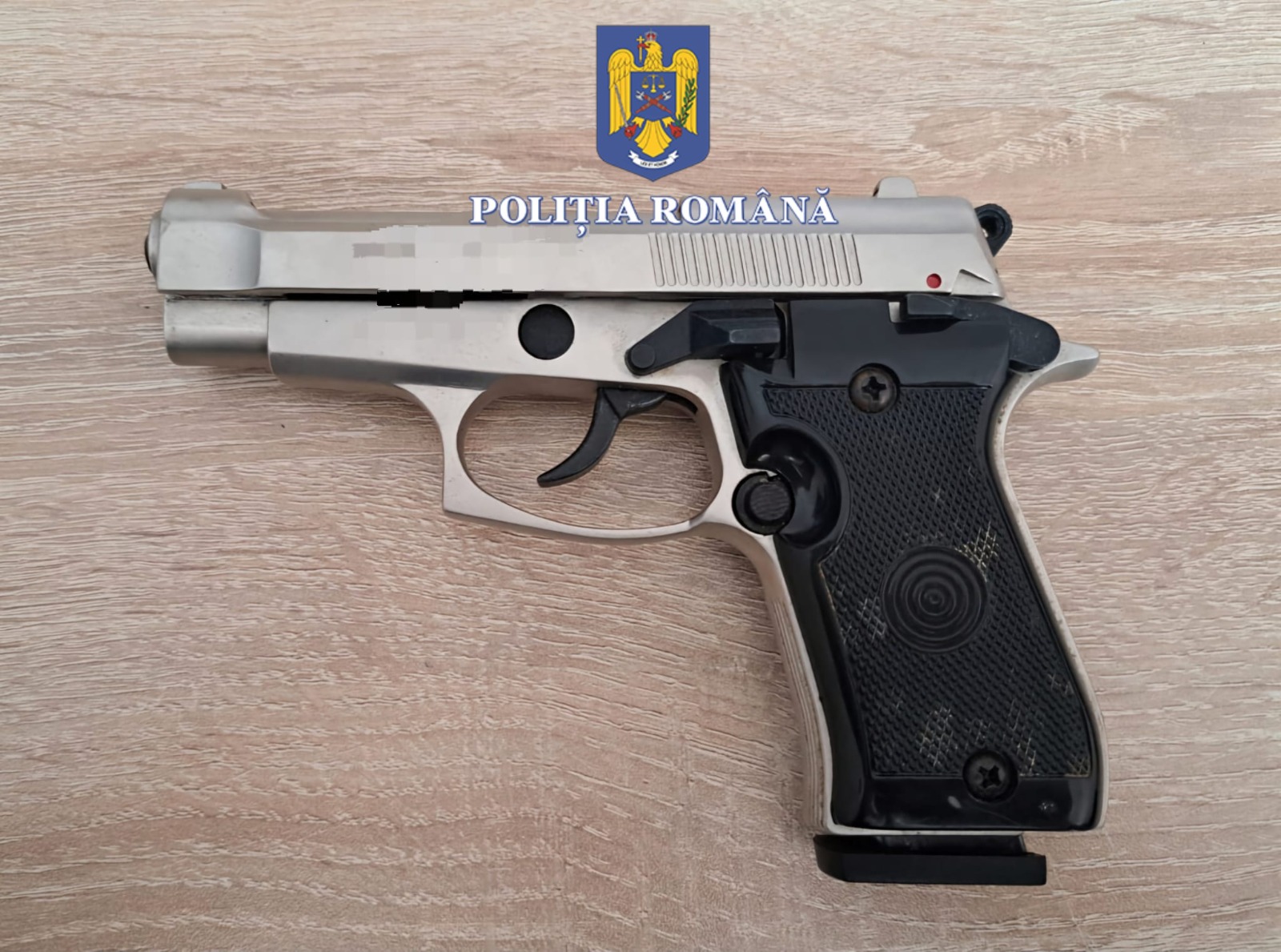 Județul CONSTANȚA: Deținătorii de arme, verificați de polițiști