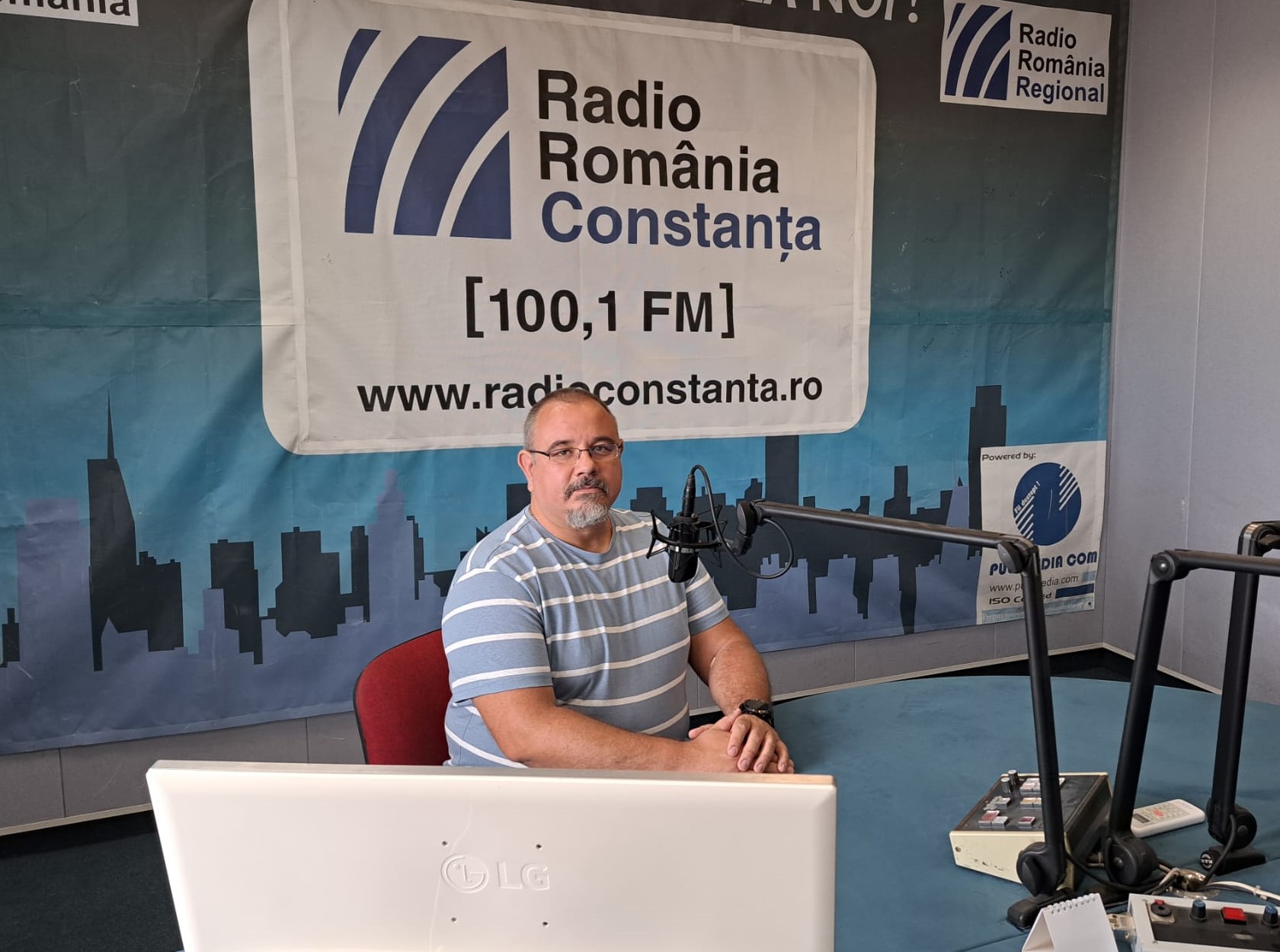 AUDIO | Conflictul din Orientul Mijlociu și efectele sale, în analiza politologului Răzvan Pantelimon