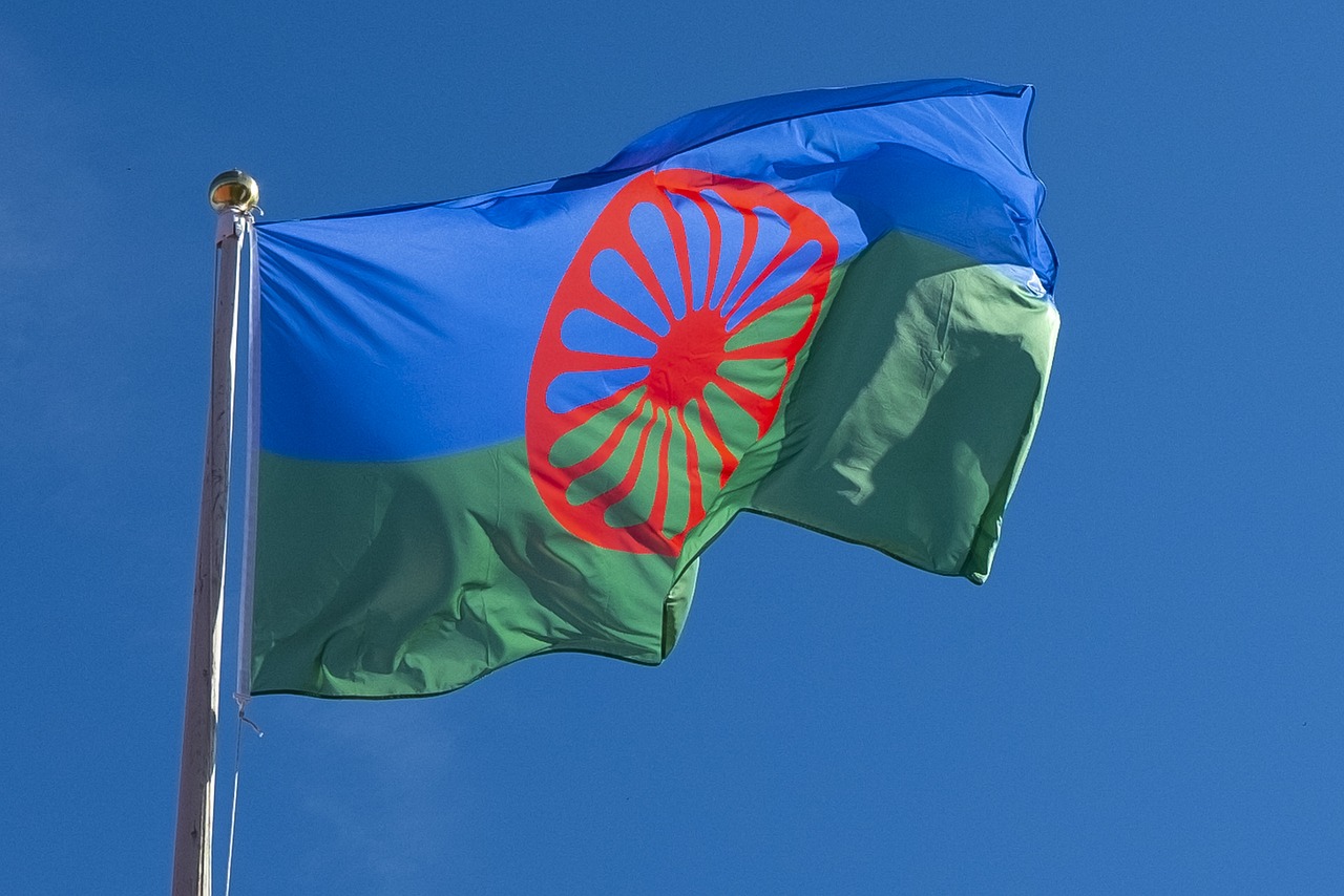 8 aprilie – Ziua Internațională a Romilor, marcată în Tulcea