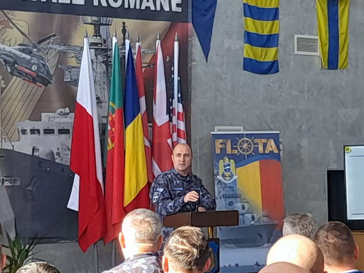 De la începutul războiului din Ucraina, 6 drone au căzut pe teritoriul României, iar prima dronă maritimă de suprafață a fost recuperată la Tuzla