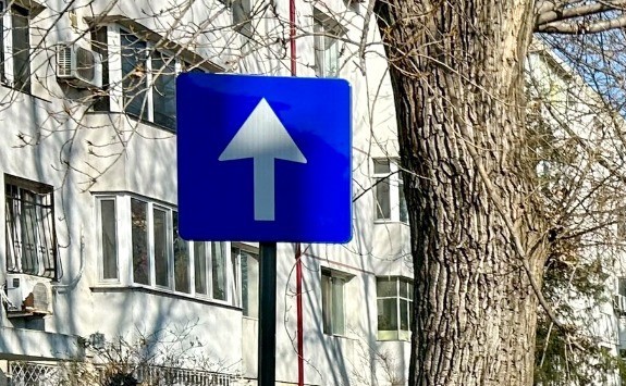 CONSTANȚA: Instituirea sensului unic pe străzile Adamclisi și Suceava, abandonată?