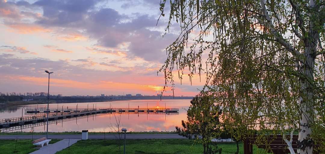 Vremea se încălzește ușor în Dobrogea și pe litoral