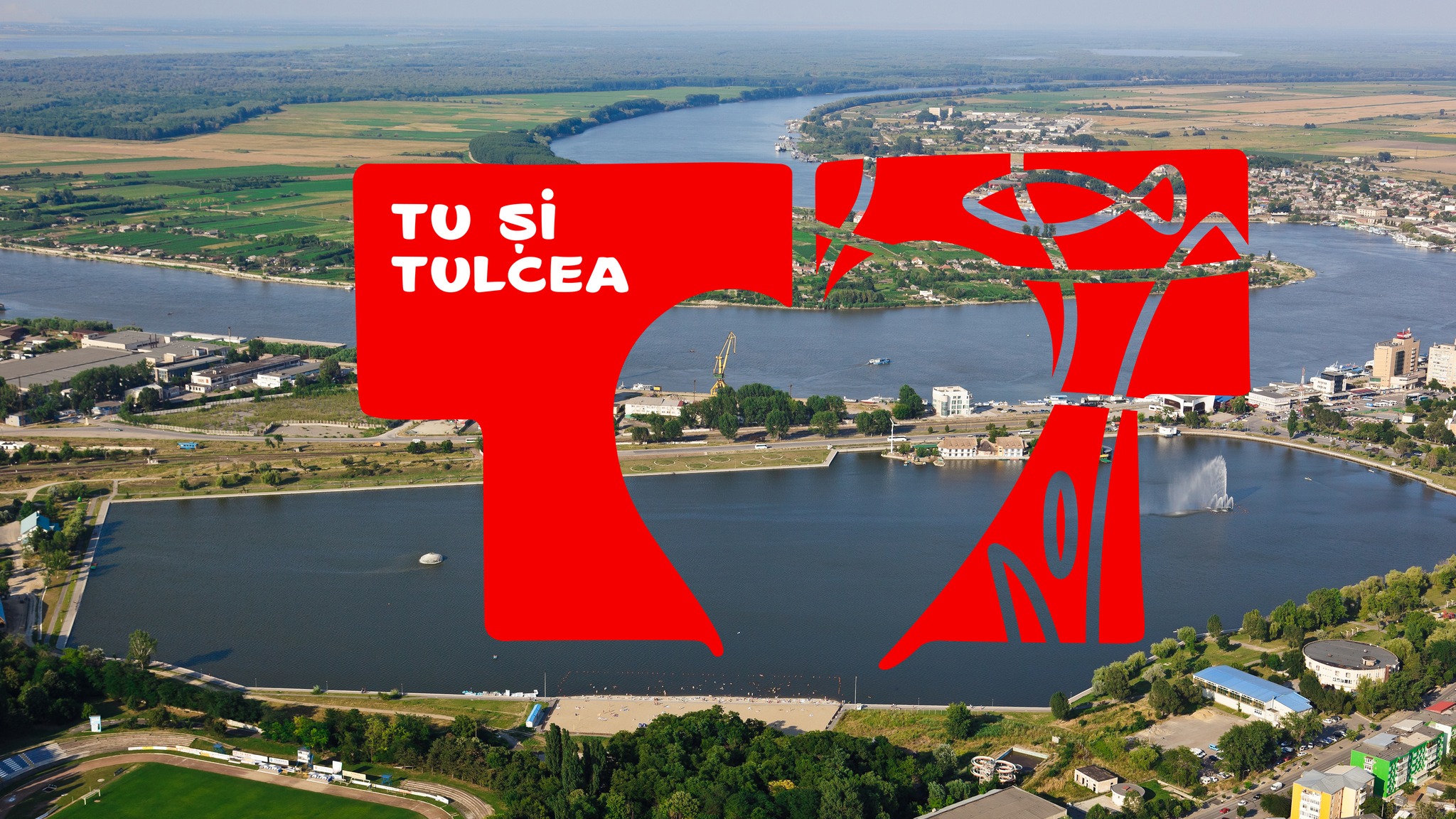 „Tu și Tulcea” este noul brand turistic local