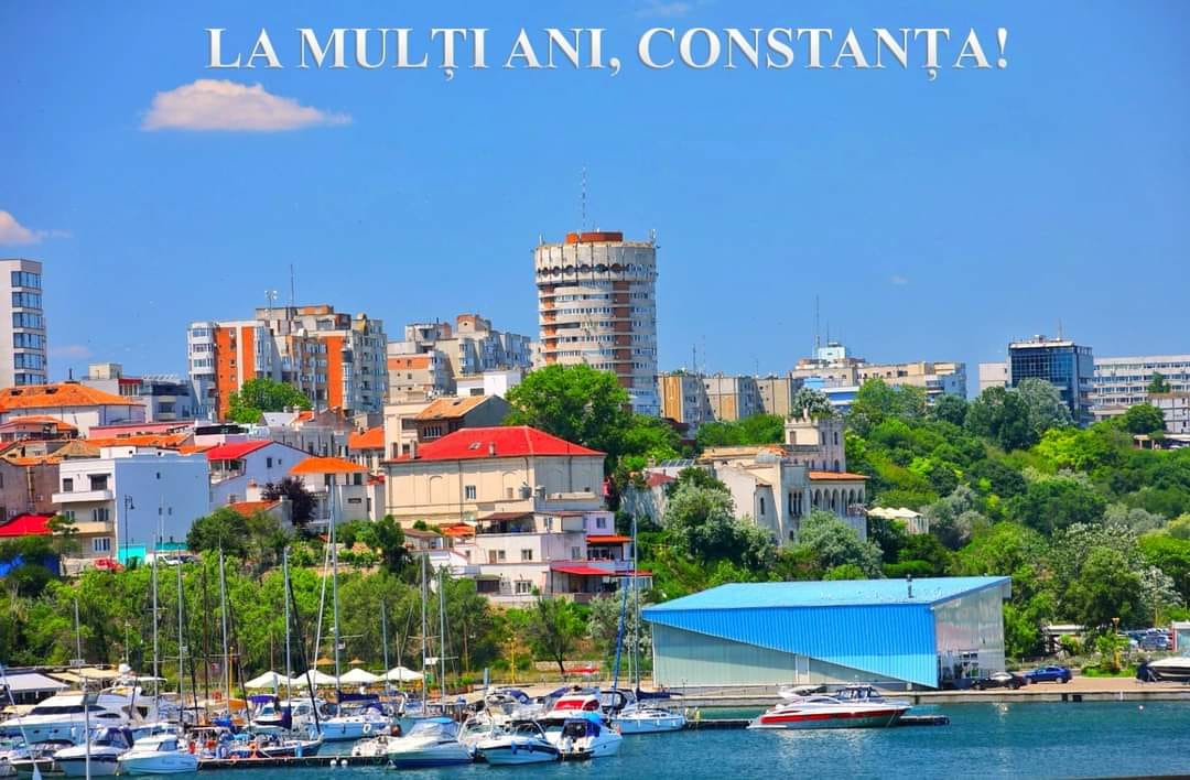 Zilele oraşului Constanţa | Reprezentaţii gratuite la Delfinariu şi Planetariu. Ce alte evenimente au pregătit autorităţile locale