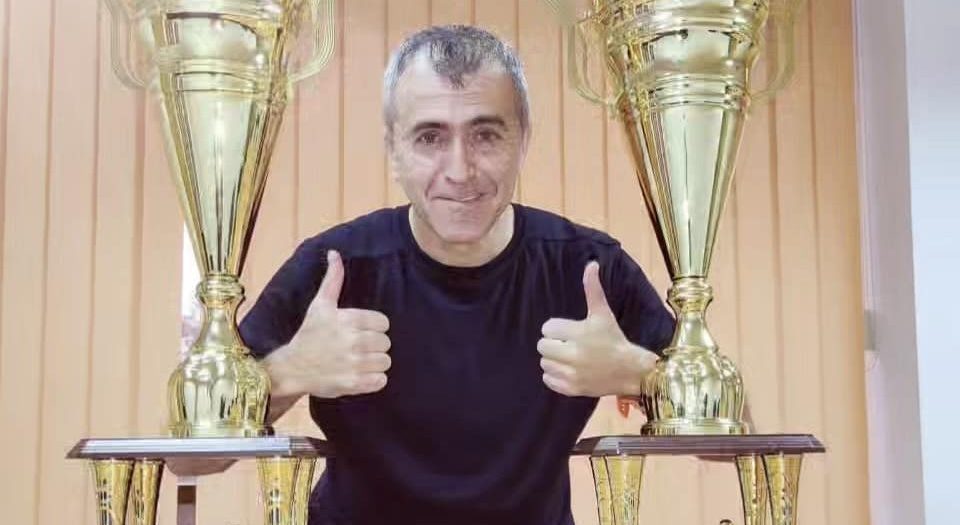 TULCEA: Începe ultramaratonul The Last Survivor Romania Backyard Ultra. Jandarmul Sorin Andrici va da startul competiției sportive