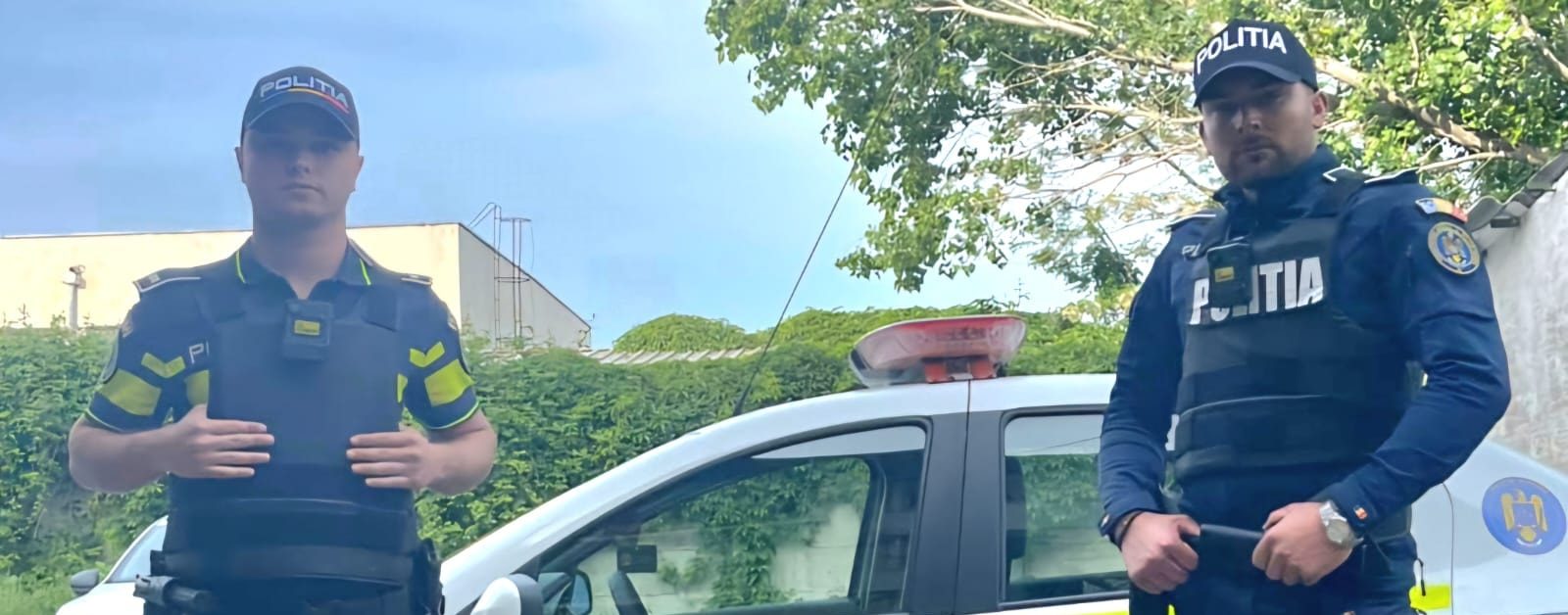 Judeţul CONSTANŢA: Un bărbat care ameninţa că îşi va incendia familia, imobilizat de poliţişti
