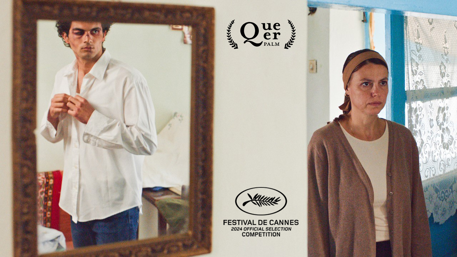 Cannes 2024: Filmul românesc ”Trei kilometri până la capătul lumii” a câştigat premiul Queer Palm