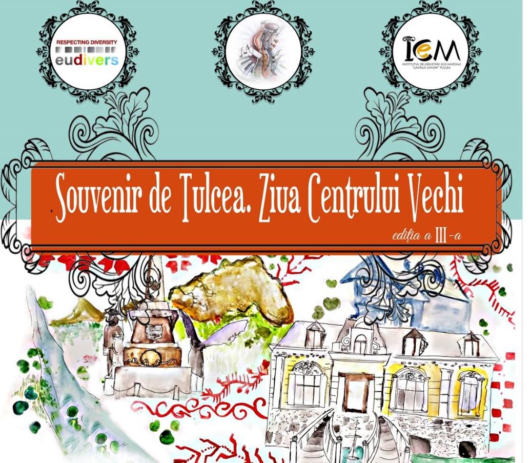 TULCEA: #SouvenirDeTulcea. Ziua Centrului Vechi