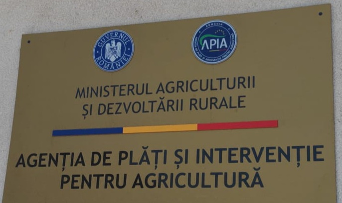 APIA: Peste 109 milioane de euro au intrat în contul fermierilor în cadrul campaniei 2024