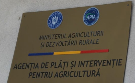 APIA a plătit fermierilor peste 1,08 miliarde de euro în cadrul campaniei 2024