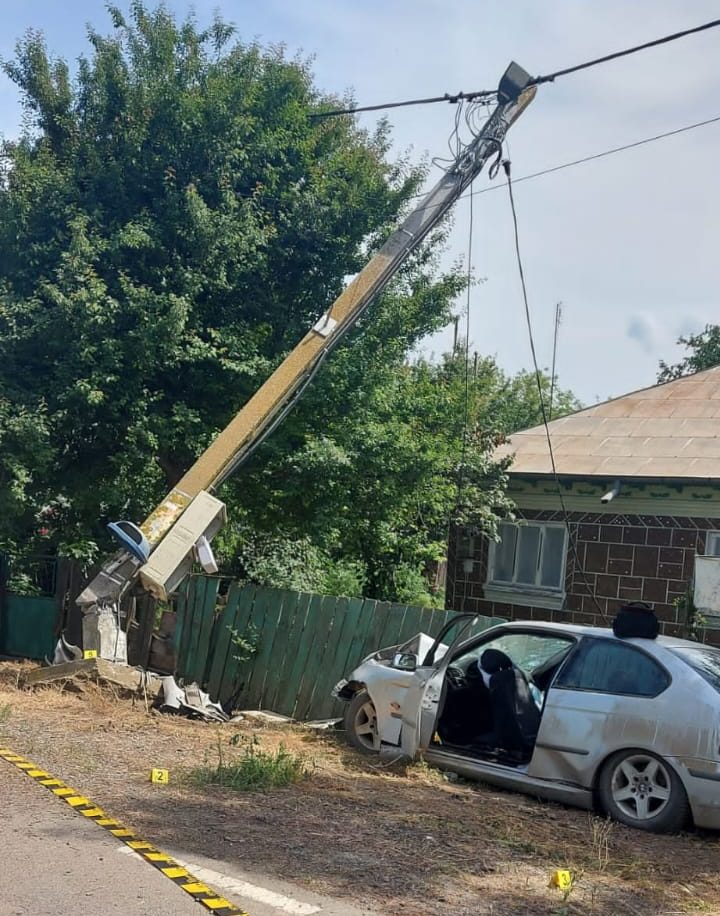 UPDATE / Judeţul TULCEA: O femeie a murit în urma unui accident produs în localitatea Partizani. Şoferul consumase alcool şi nu deţinea permis de conducere
