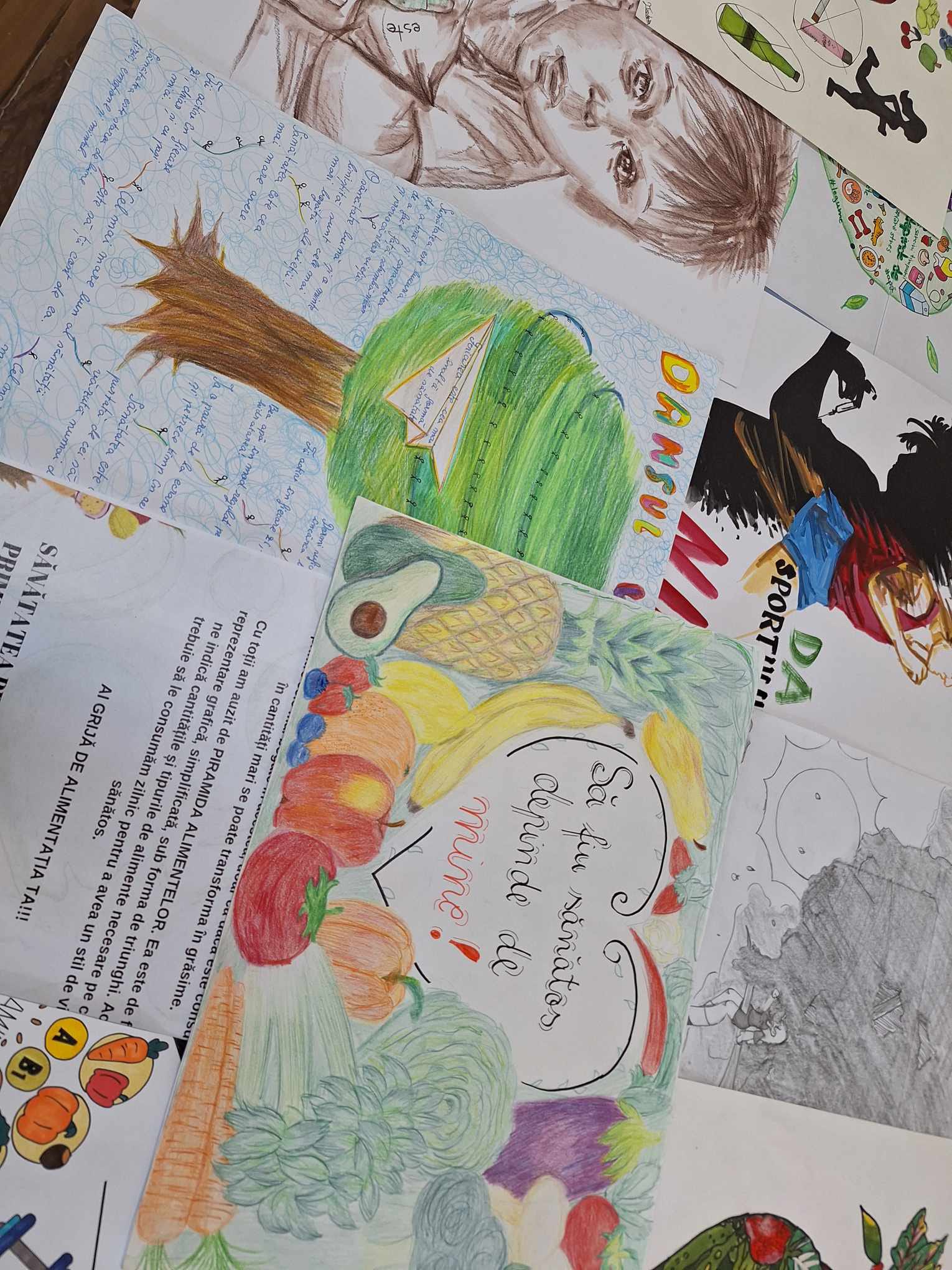 La Constanţa are loc astăzi, faza națională a Concursului „Educație pentru sănătate”
