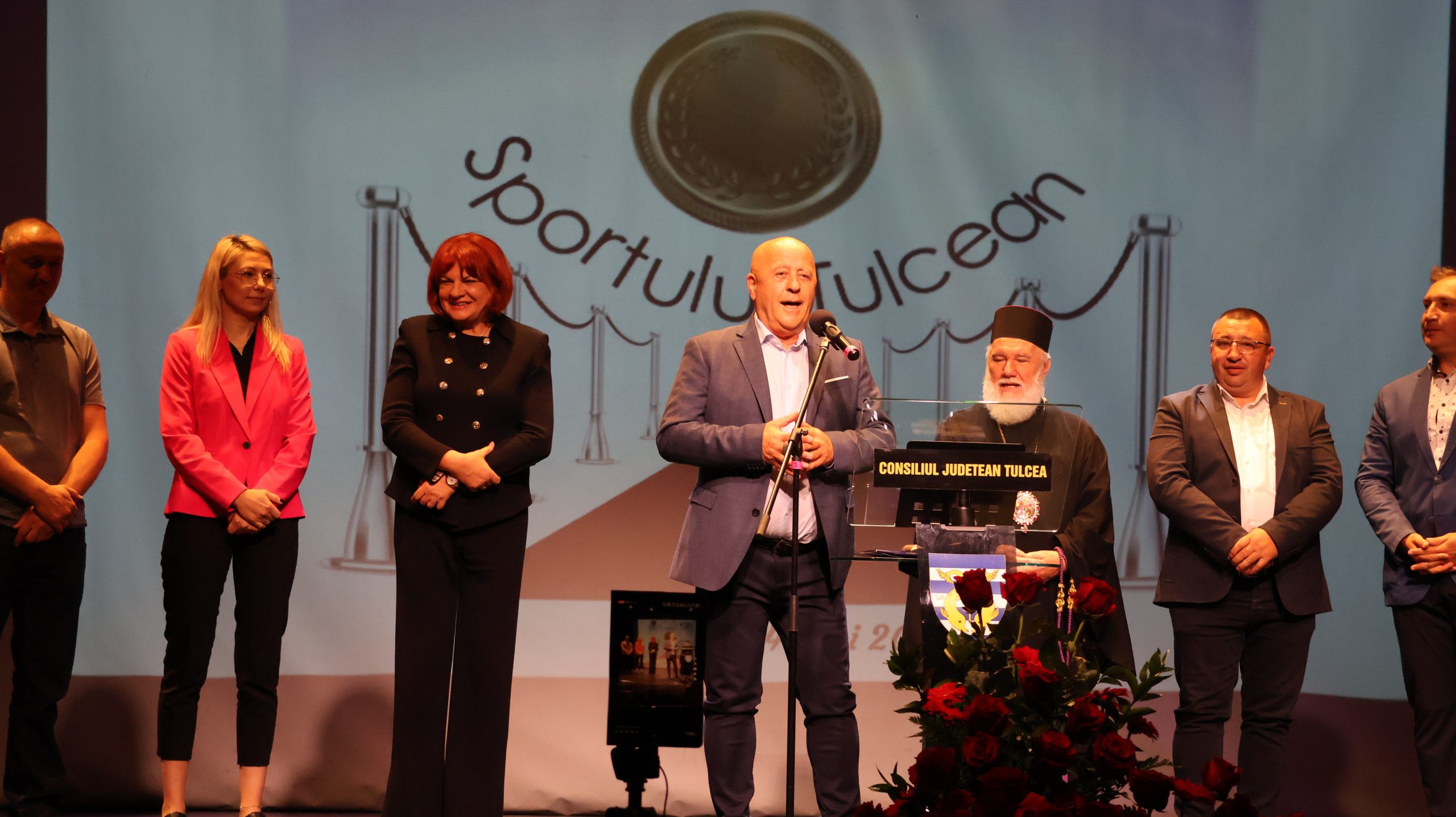 Cei mai buni sportivi tulceni au fost premiați în cadrul celei de-a doua ediții a Galei Sportului Tulcean