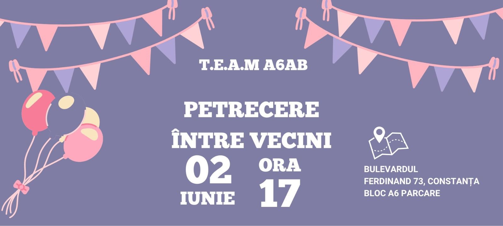 AUDIO | Asociație de Proprietari din Constanța, câștigătoare a unui proiect inedit derulat de ONG „Între Vecini”