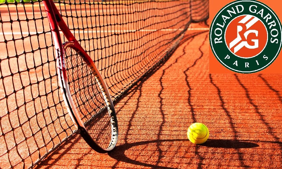 Irina Begu și Ana Bogdan joacă astăzi în turul 2 la Roland Garros