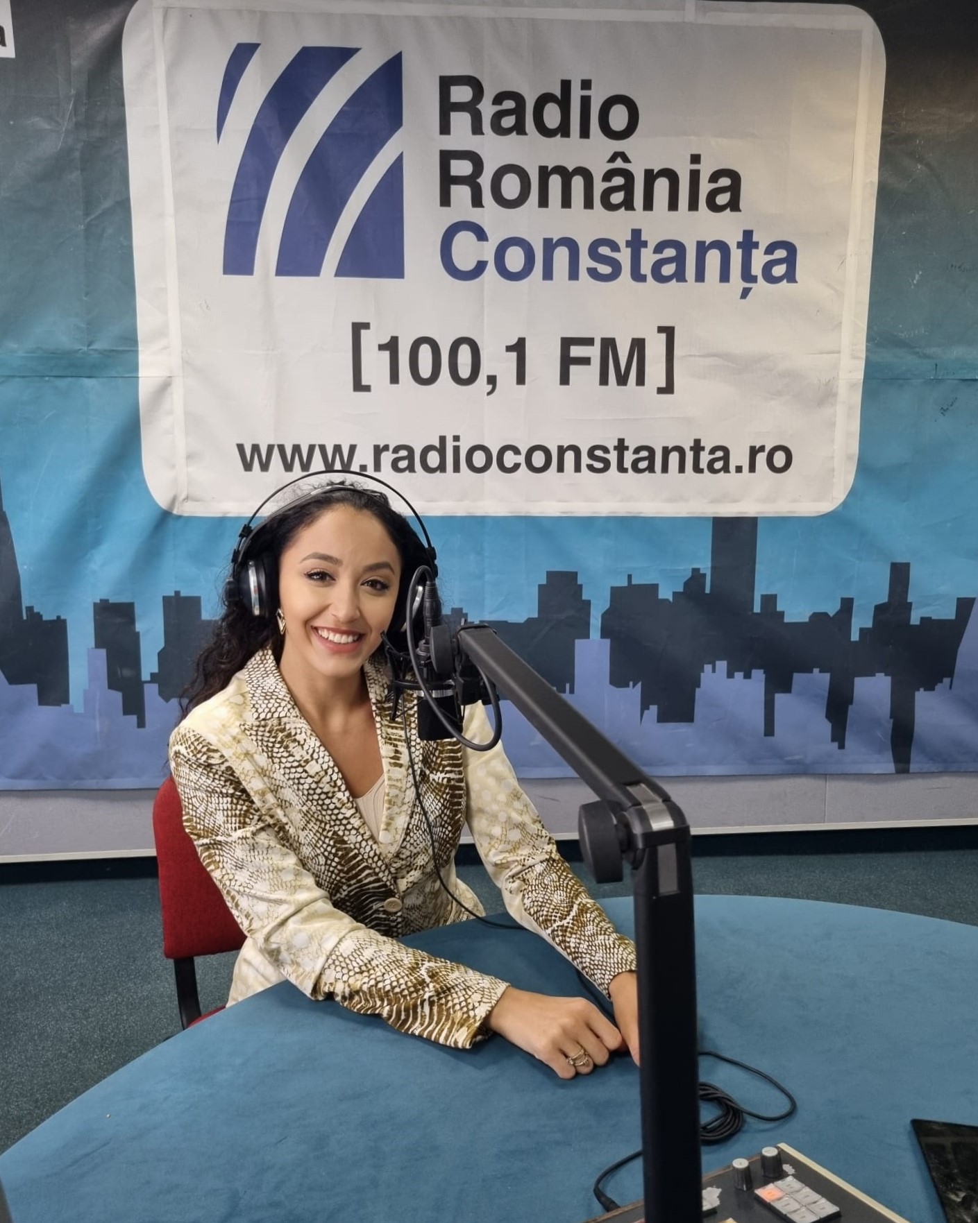 AUDIO | Roxana Gurău: Povestea celor „101 Dalmațieni” va fi prezentată într-un spectacol original al Școlii de dans „White Feathers” din Constanța