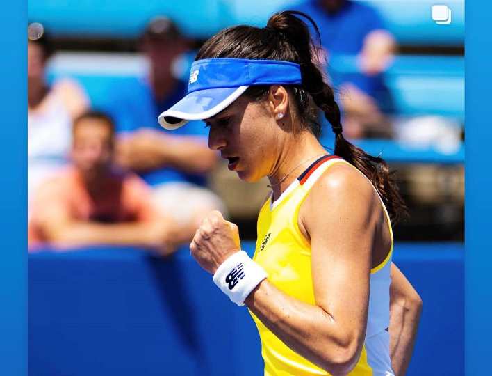 Sorana Cîrstea este în optimi la Cincinnati